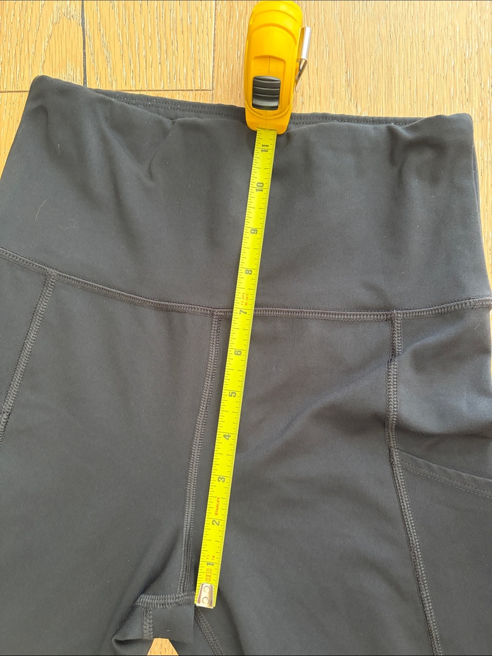 Women’s American Eagle “The Everything Pocket Legging”- Small - Picture 5 of 9